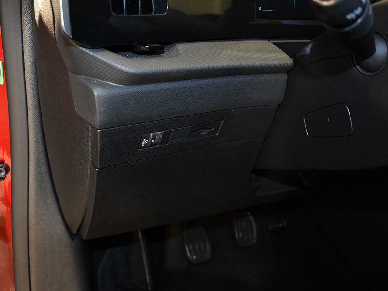 Foto Opel Astra 15