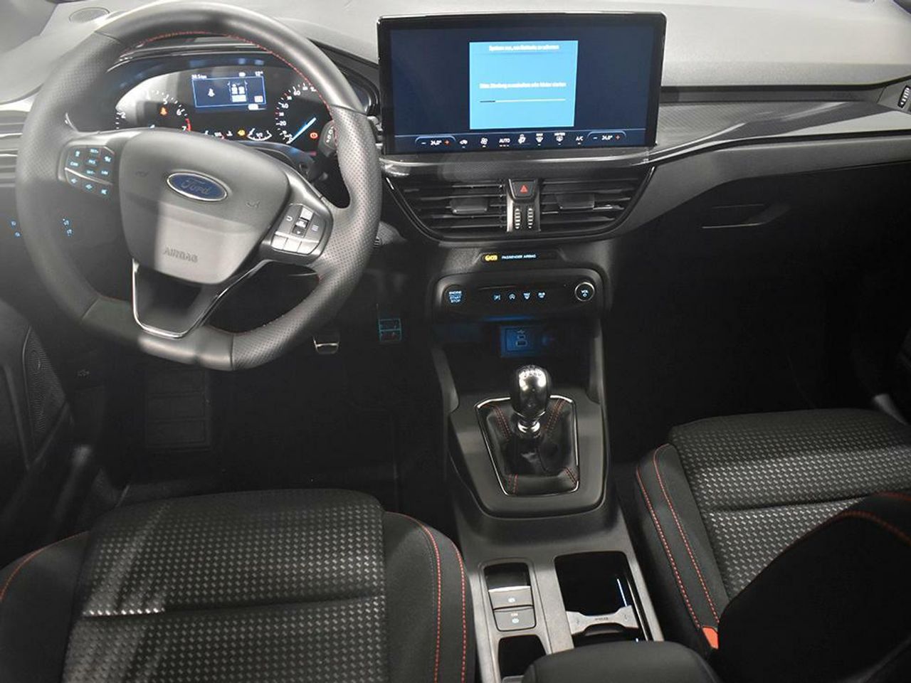 Foto Ford Focus 6