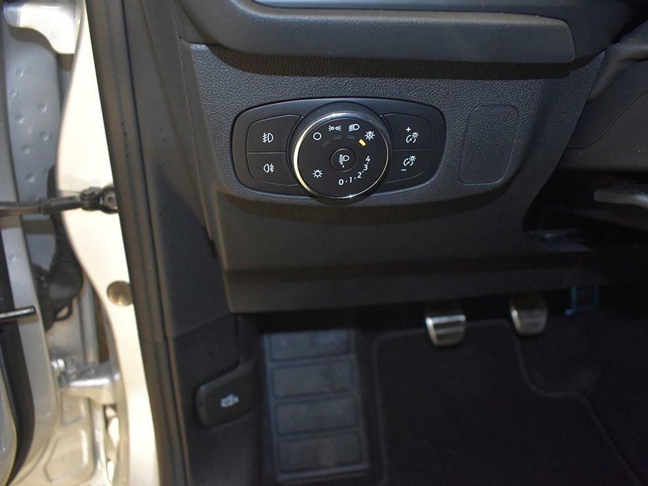 Foto Ford Focus 11
