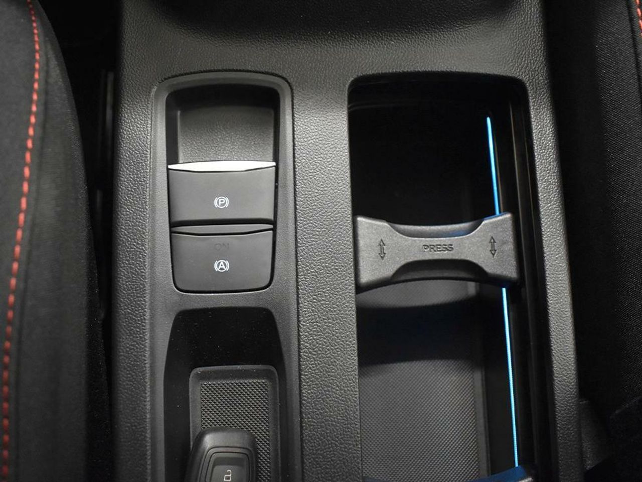 Foto Ford Focus 13