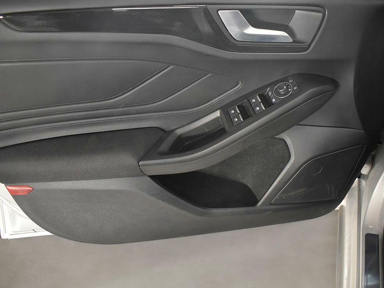 Foto Ford Focus 14