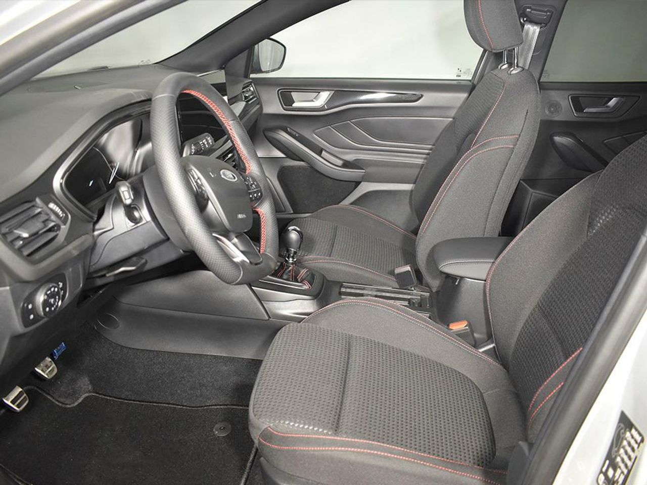 Foto Ford Focus 15