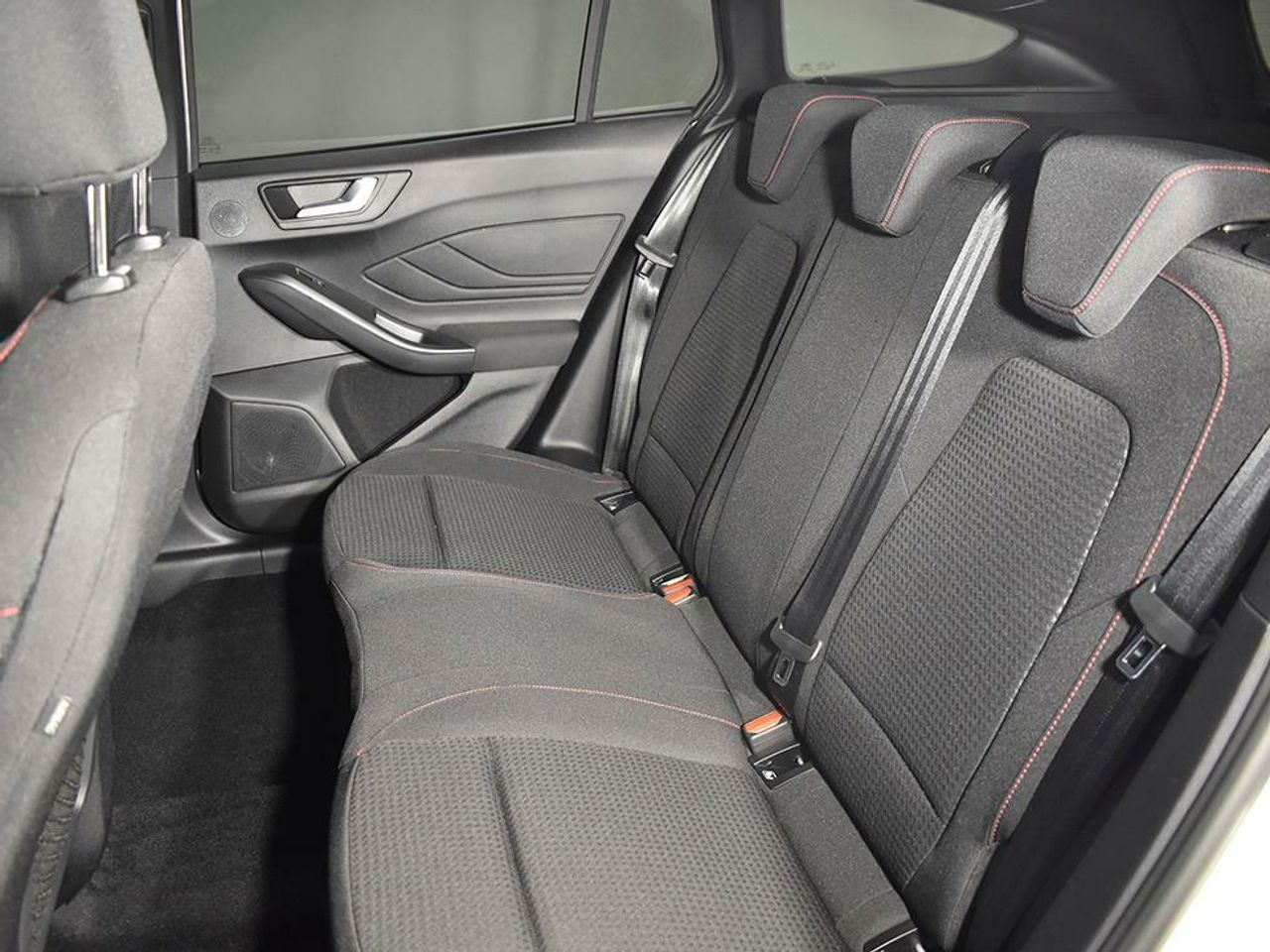 Foto Ford Focus 16