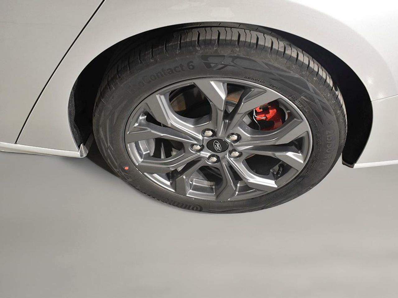 Foto Ford Focus 18