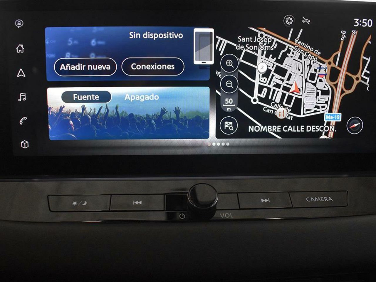Foto Nissan Qashqai 6