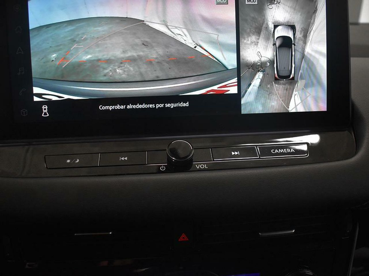 Foto Nissan Qashqai 7