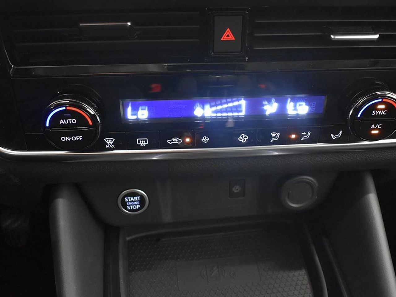 Foto Nissan Qashqai 8