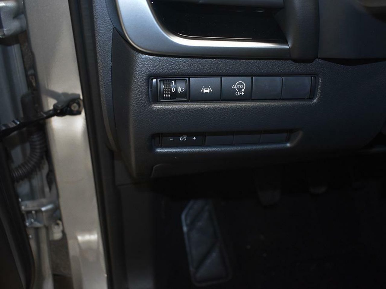 Foto Nissan Qashqai 10