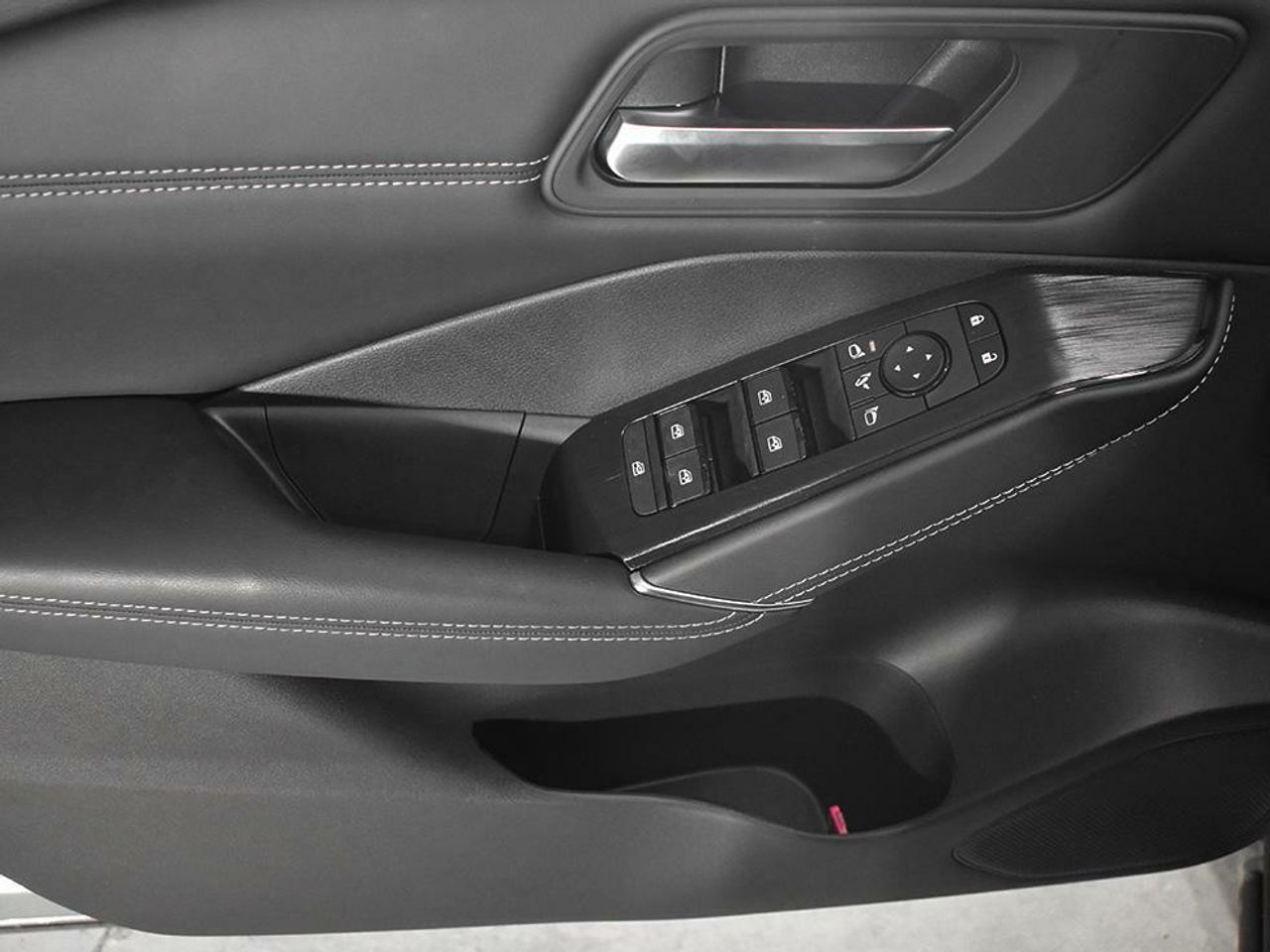Foto Nissan Qashqai 13