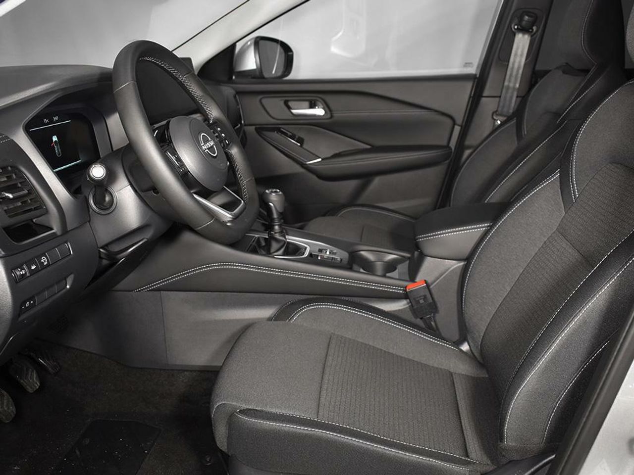 Foto Nissan Qashqai 14