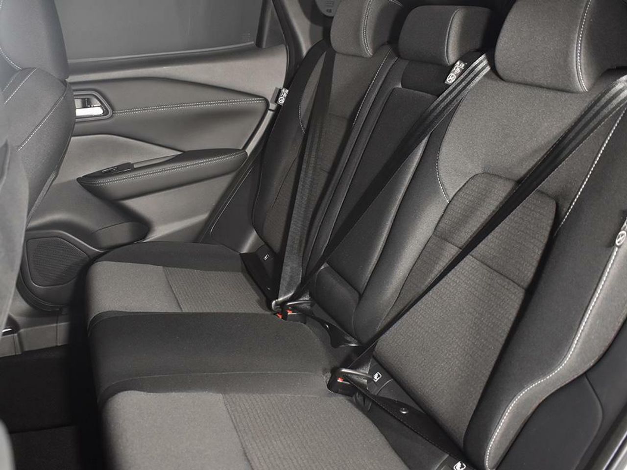 Foto Nissan Qashqai 15