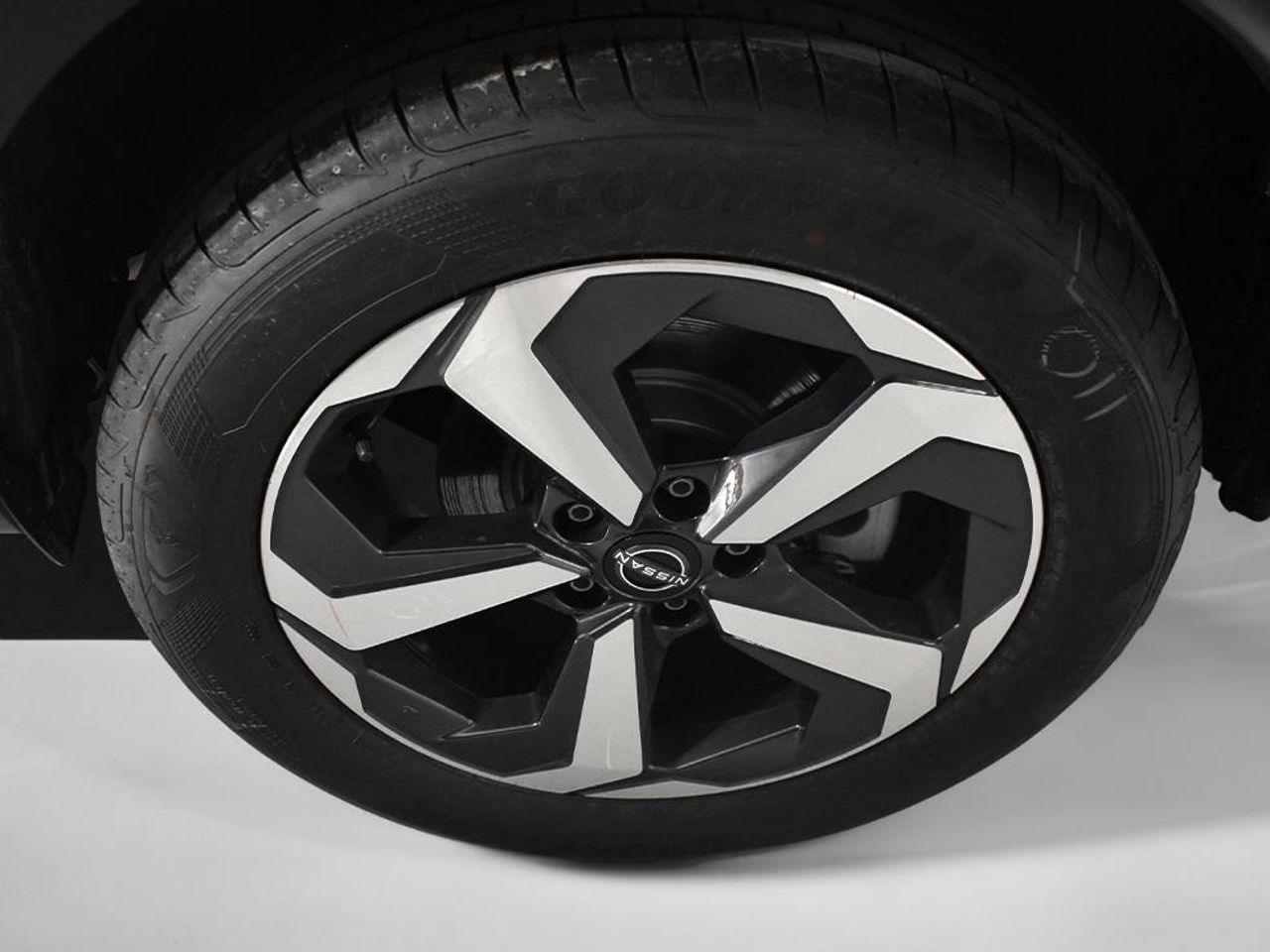 Foto Nissan Qashqai 17