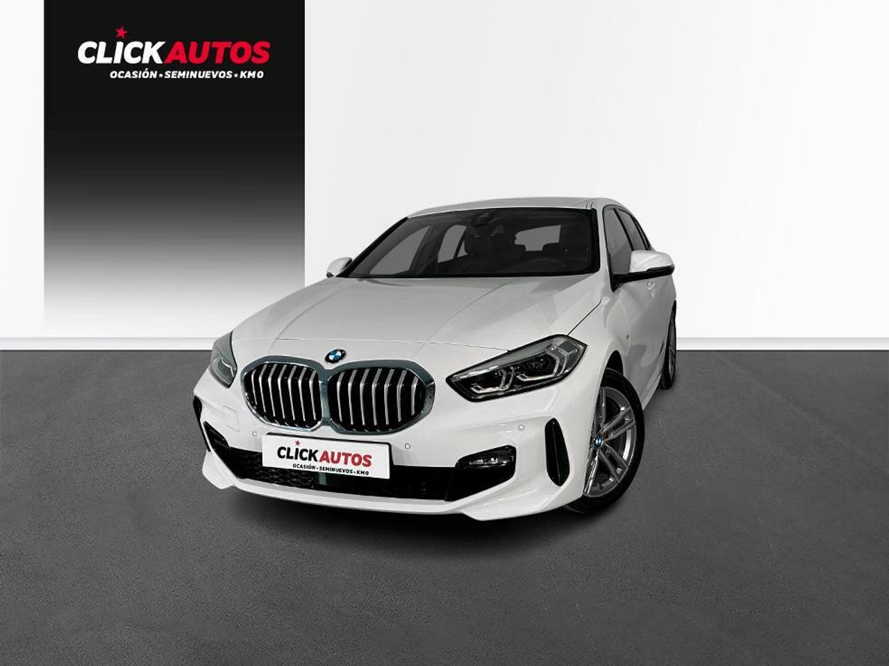 Foto BMW Serie 1 1