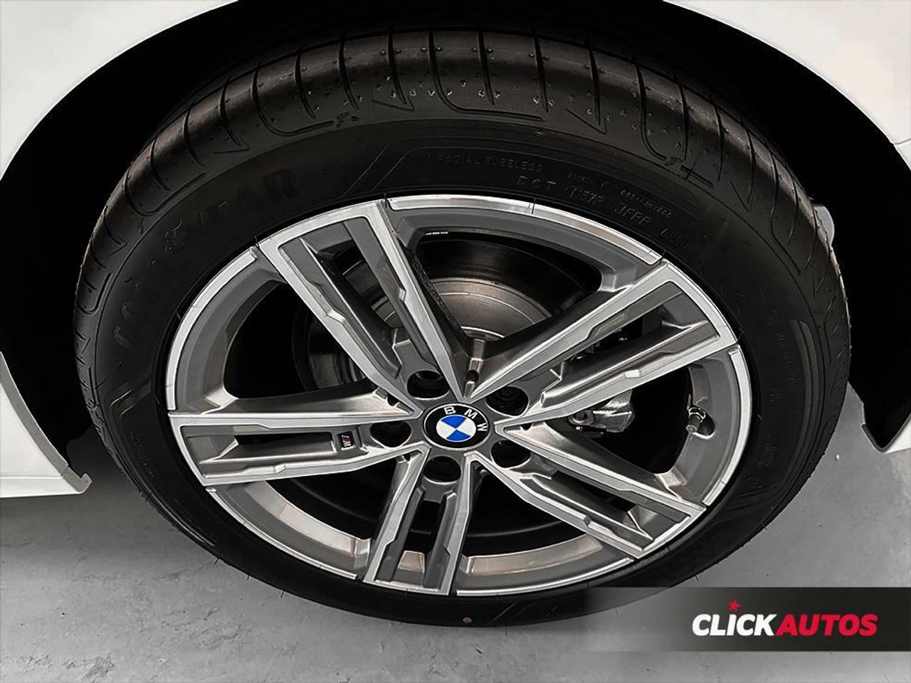 Foto BMW Serie 1 23