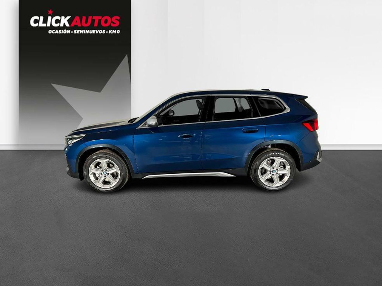 Foto BMW X1 5