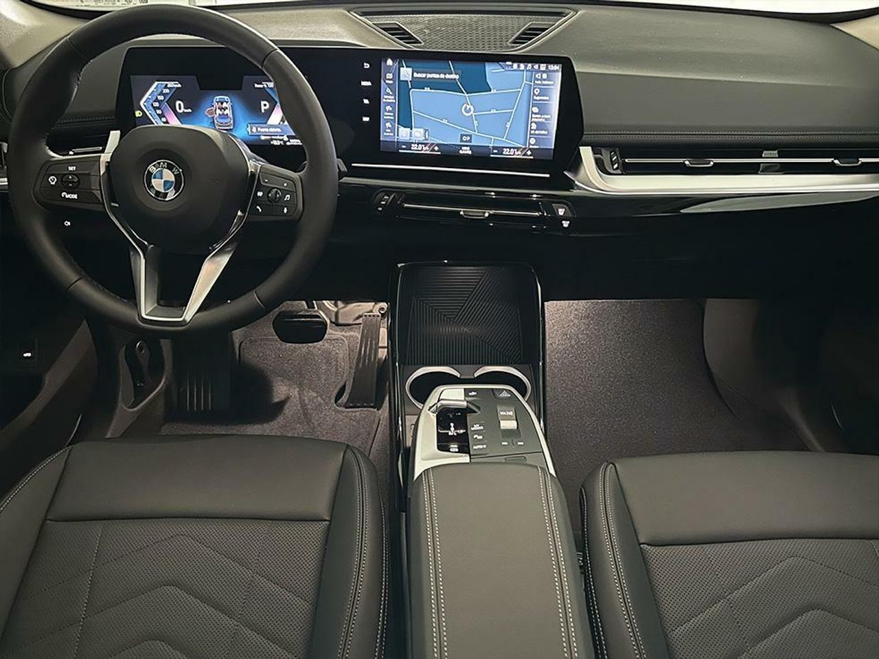 Foto BMW X1 11