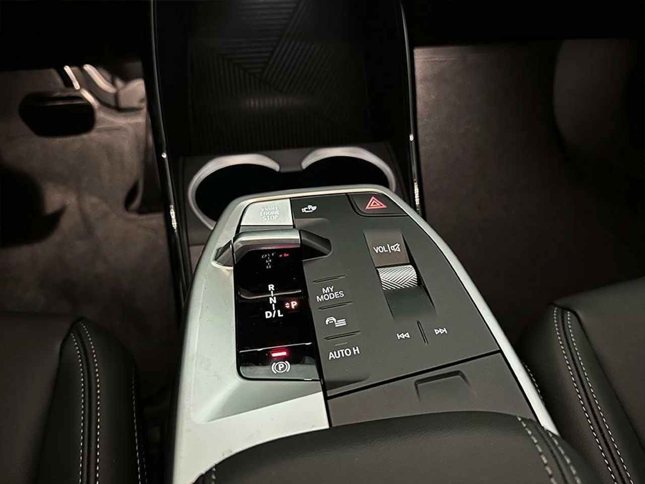 Foto BMW X1 18