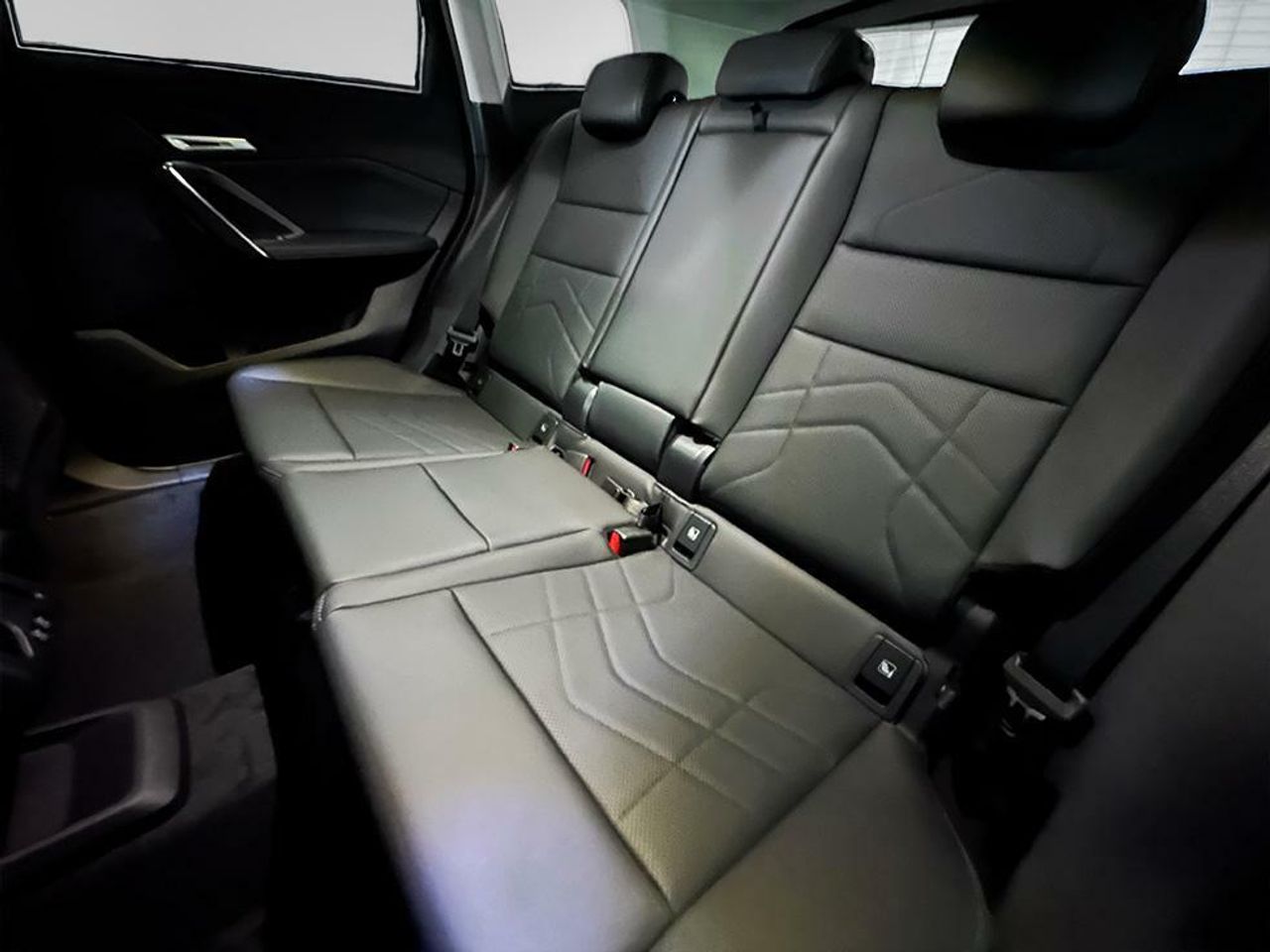 Foto BMW X1 21