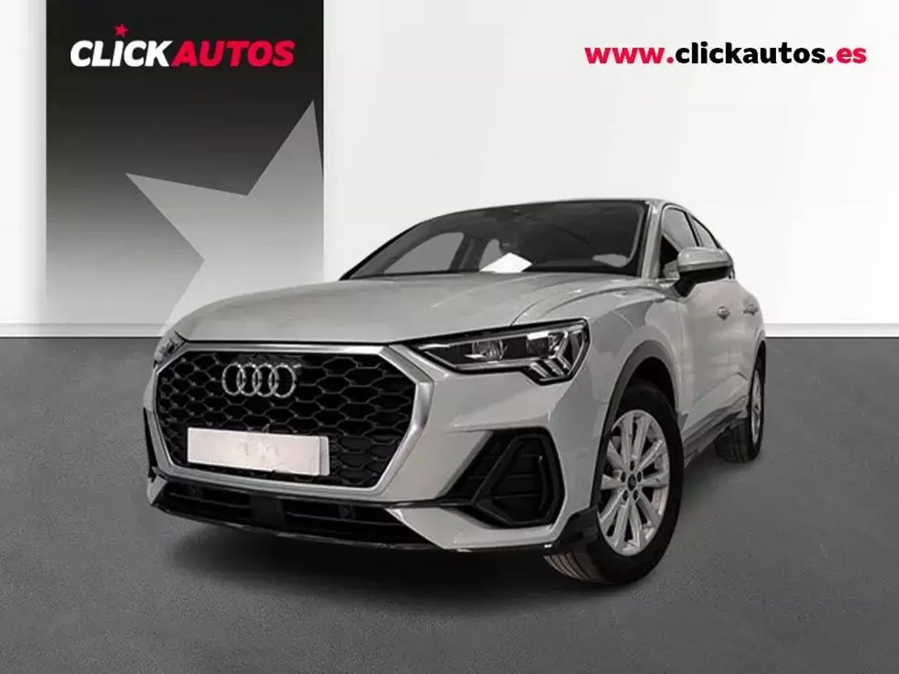 Foto Audi Q3 1