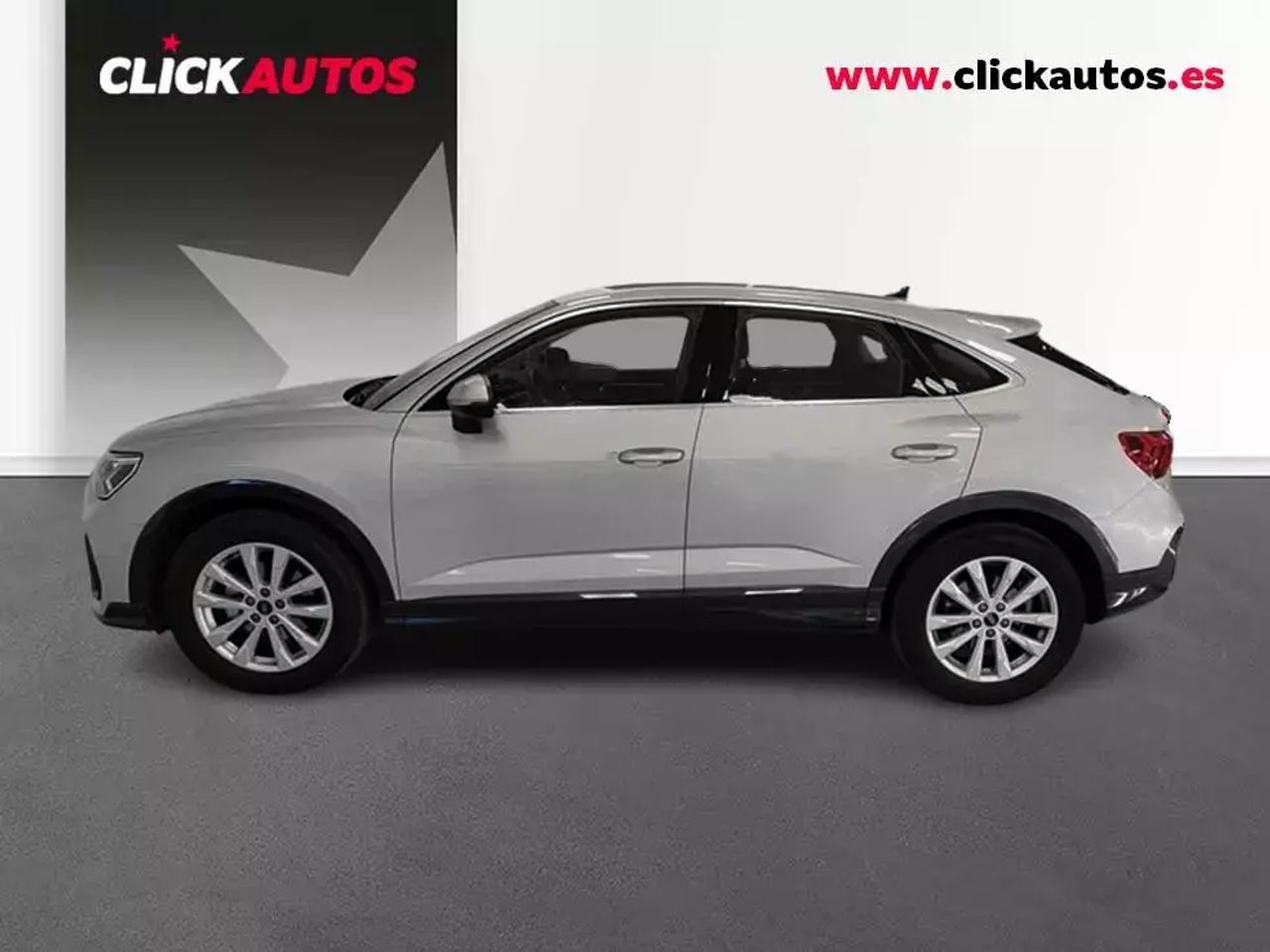 Foto Audi Q3 3