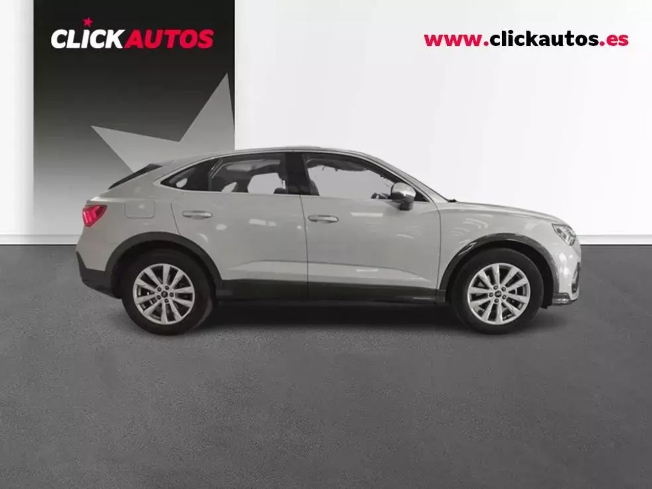 Foto Audi Q3 4