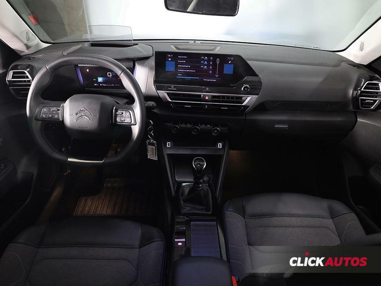 Foto Citroën C4 5