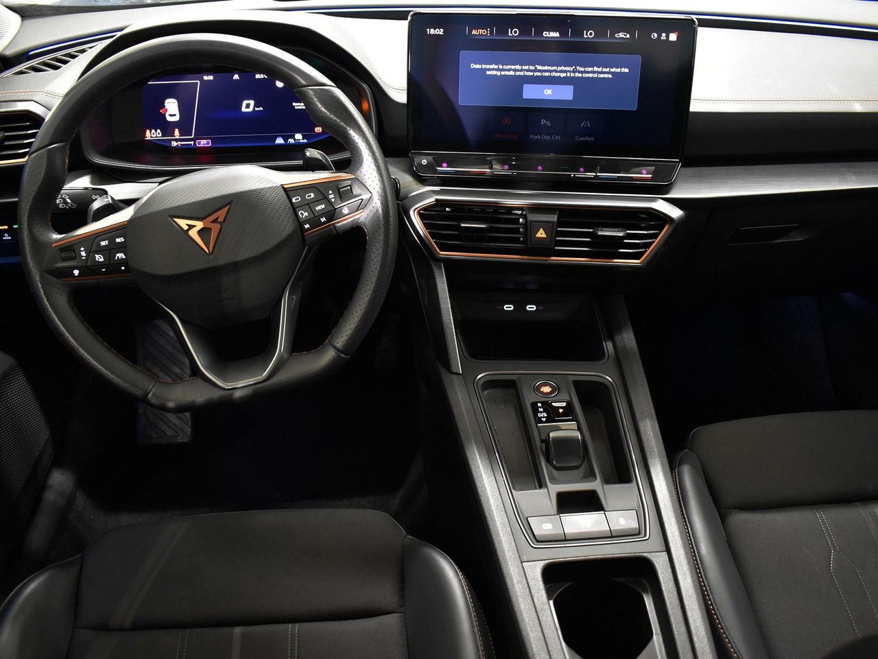 Foto Cupra Formentor 6