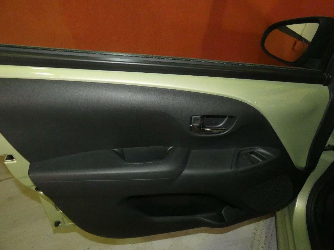 Foto Peugeot 108 13