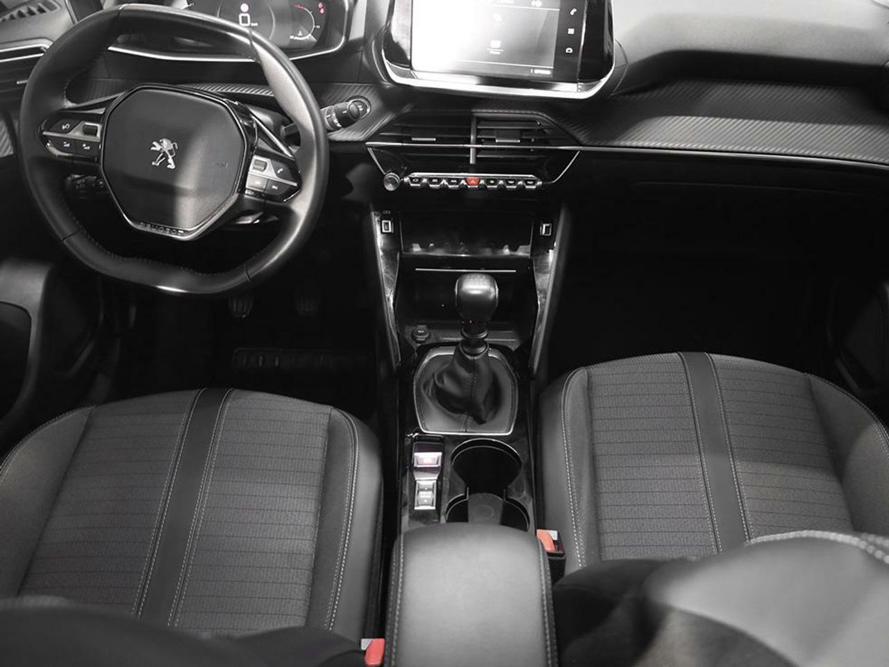 Foto Peugeot 2008 6