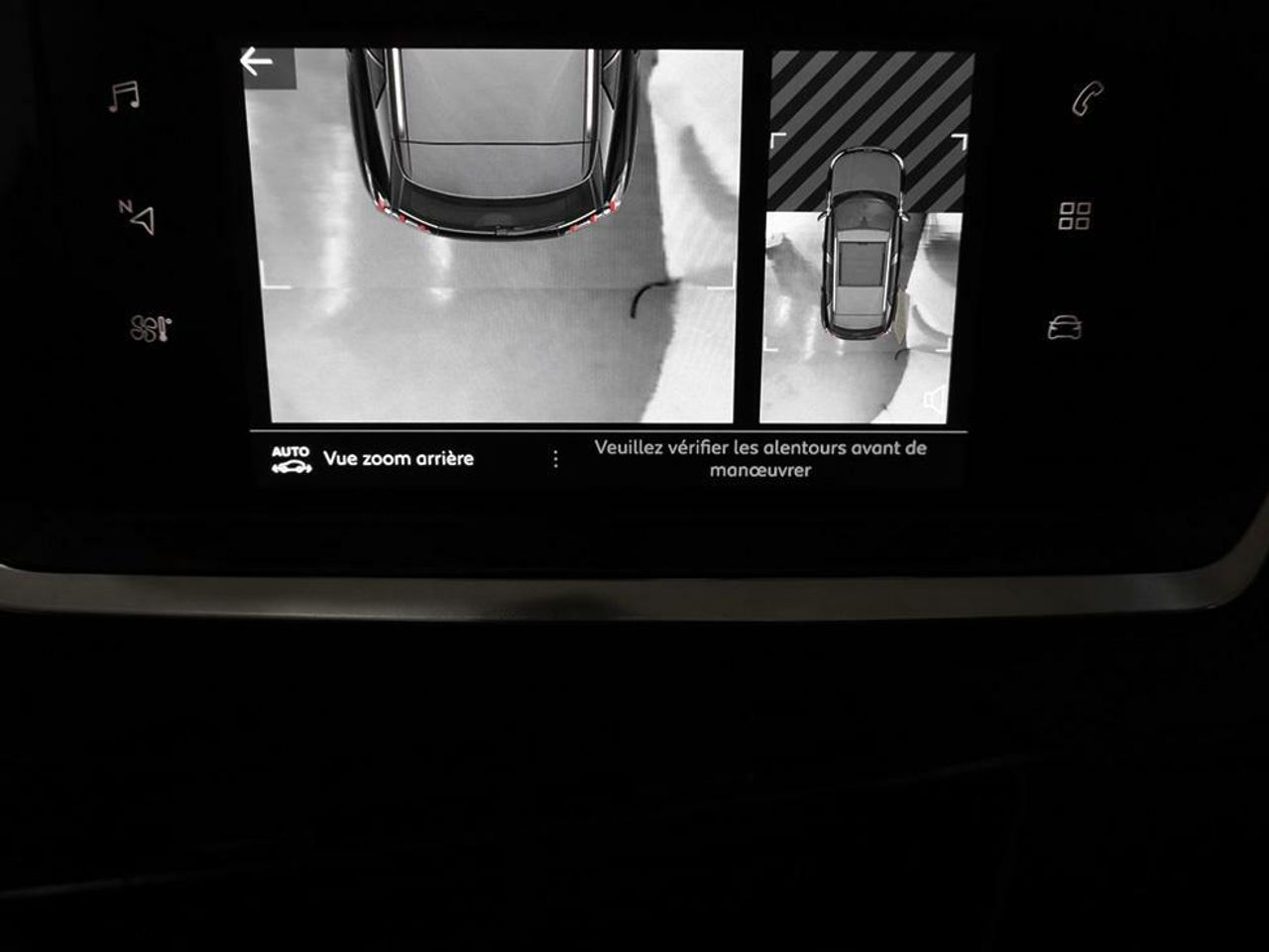 Foto Peugeot 2008 8