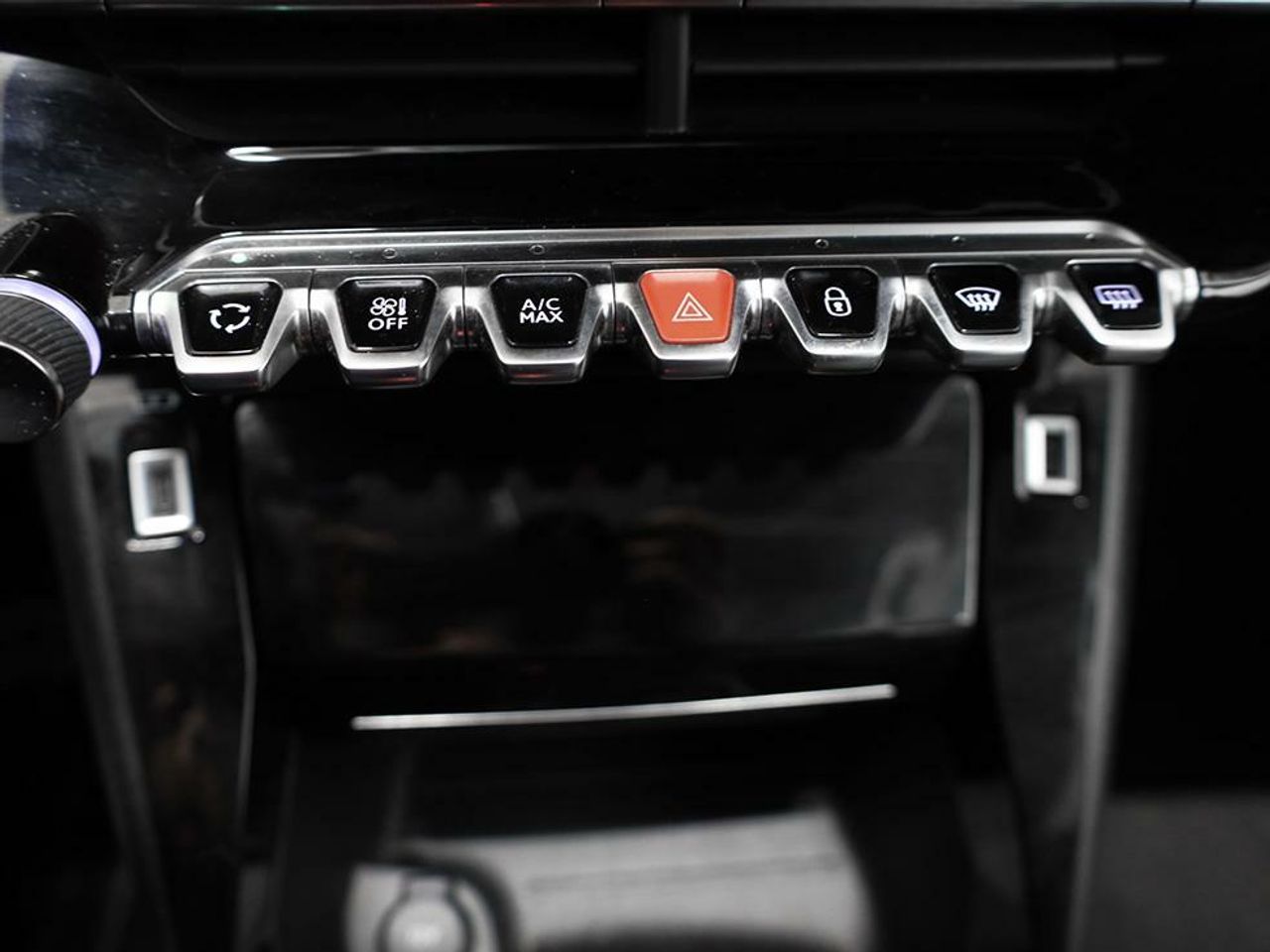 Foto Peugeot 2008 10