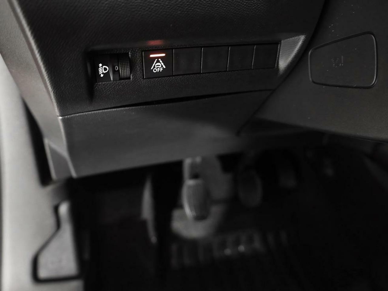 Foto Peugeot 2008 13