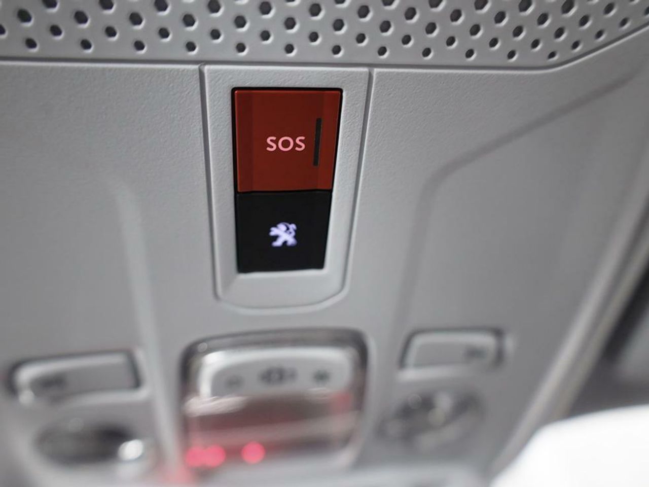 Foto Peugeot 2008 15