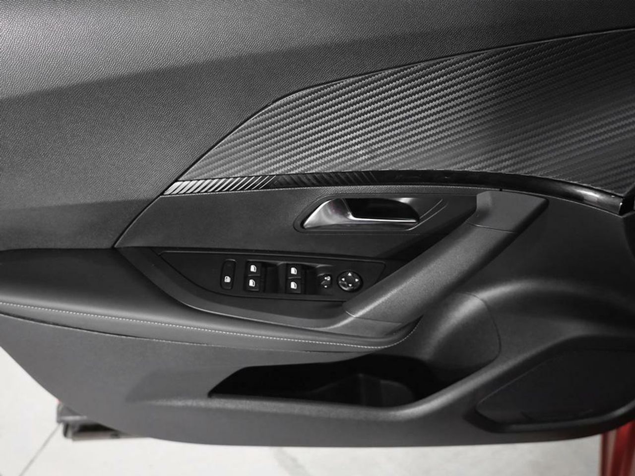 Foto Peugeot 2008 16
