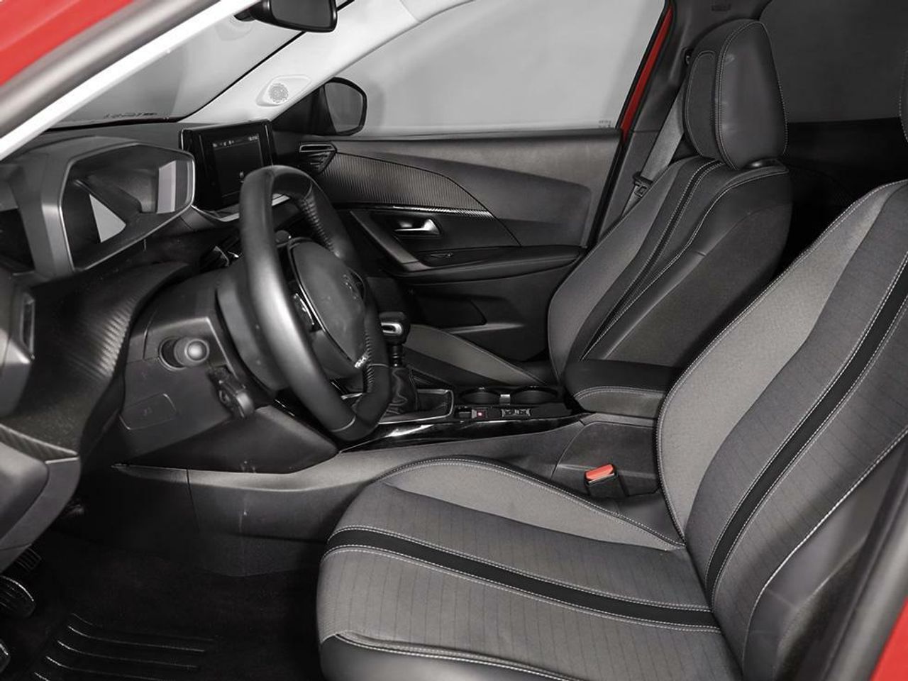 Foto Peugeot 2008 17