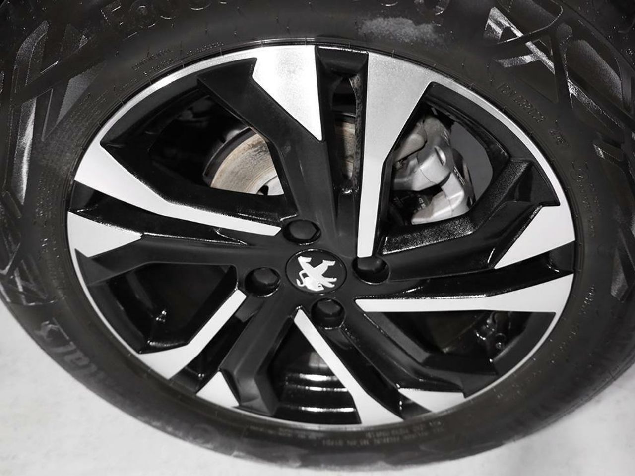 Foto Peugeot 2008 20