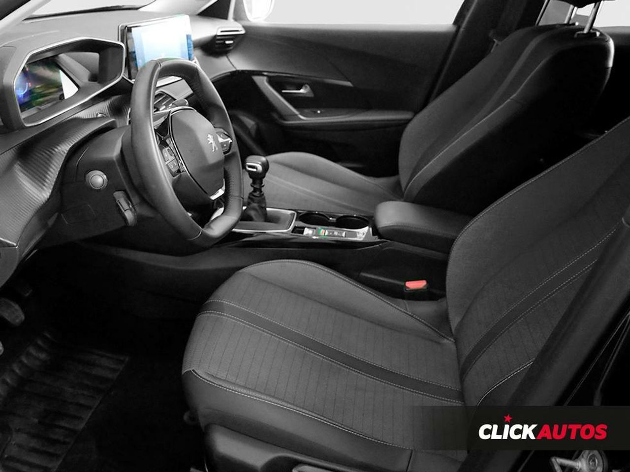 Foto Peugeot 2008 15