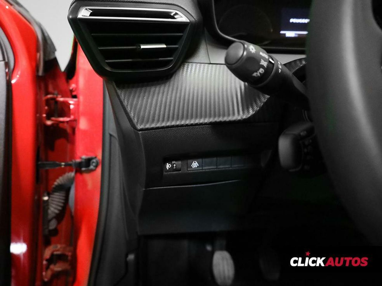 Foto Peugeot 208 10