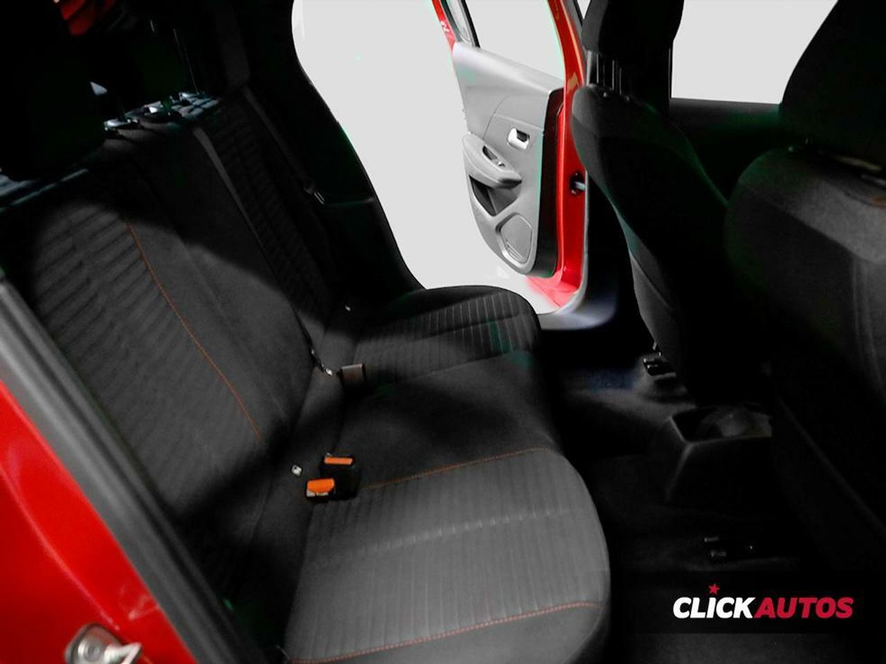 Foto Peugeot 208 13