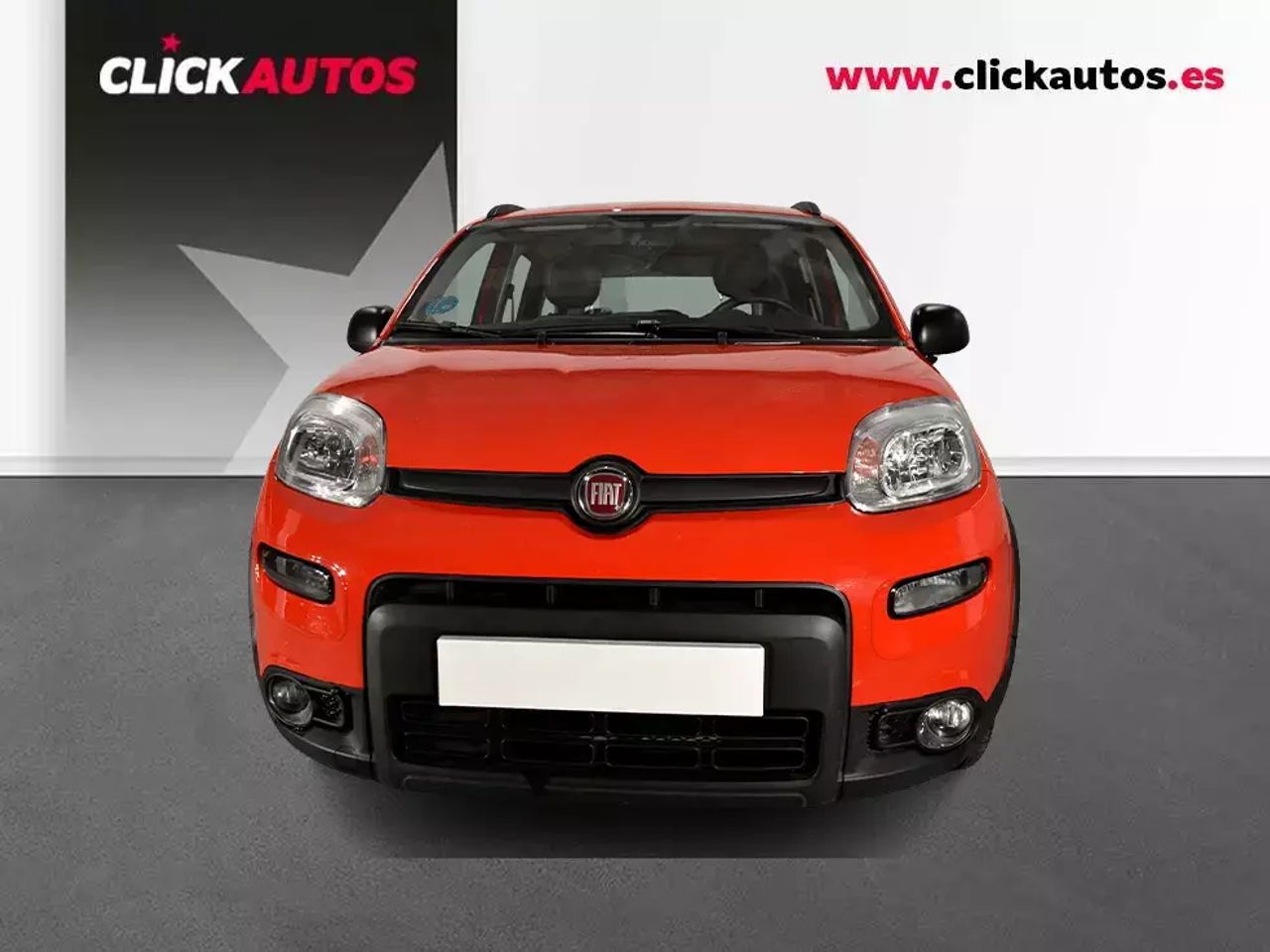 Foto Fiat Panda 2