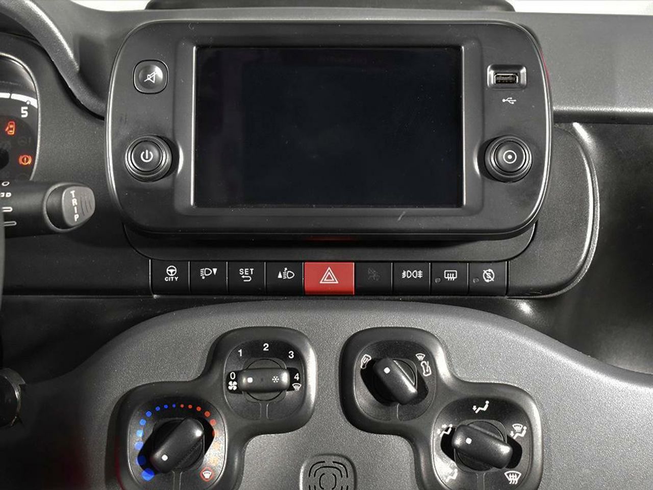 Foto Fiat Panda 8