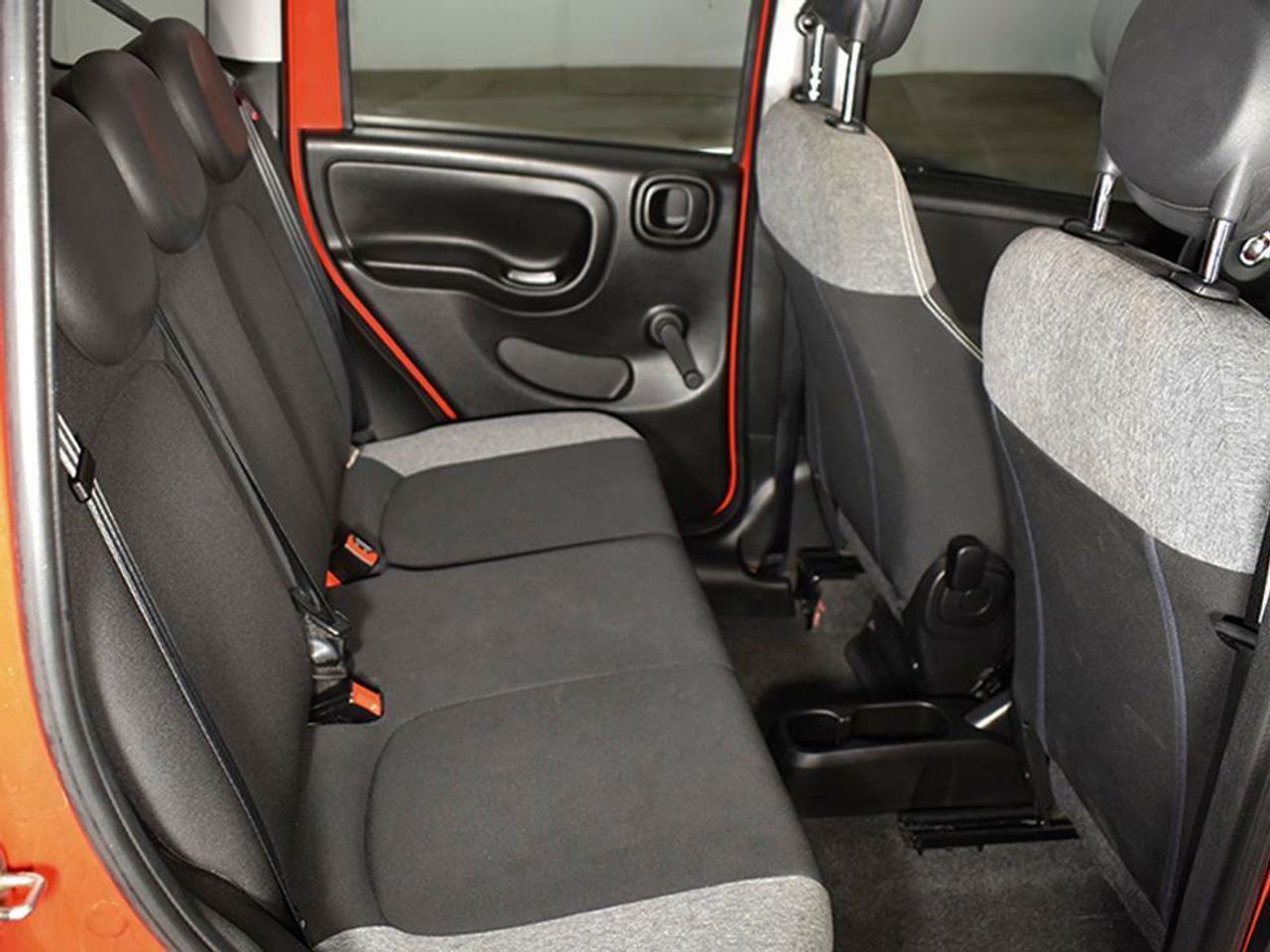 Foto Fiat Panda 11