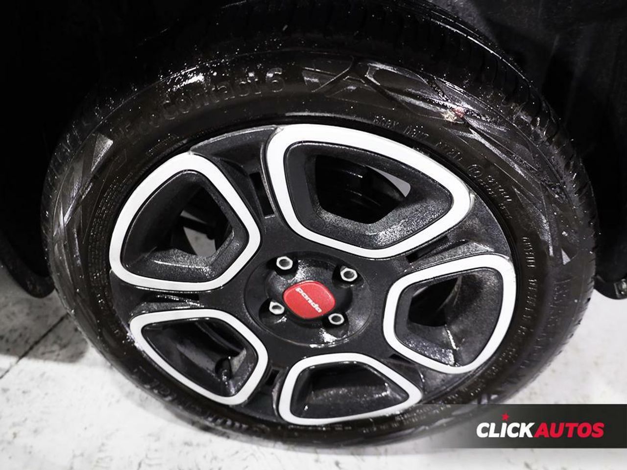 Foto Fiat Panda 13
