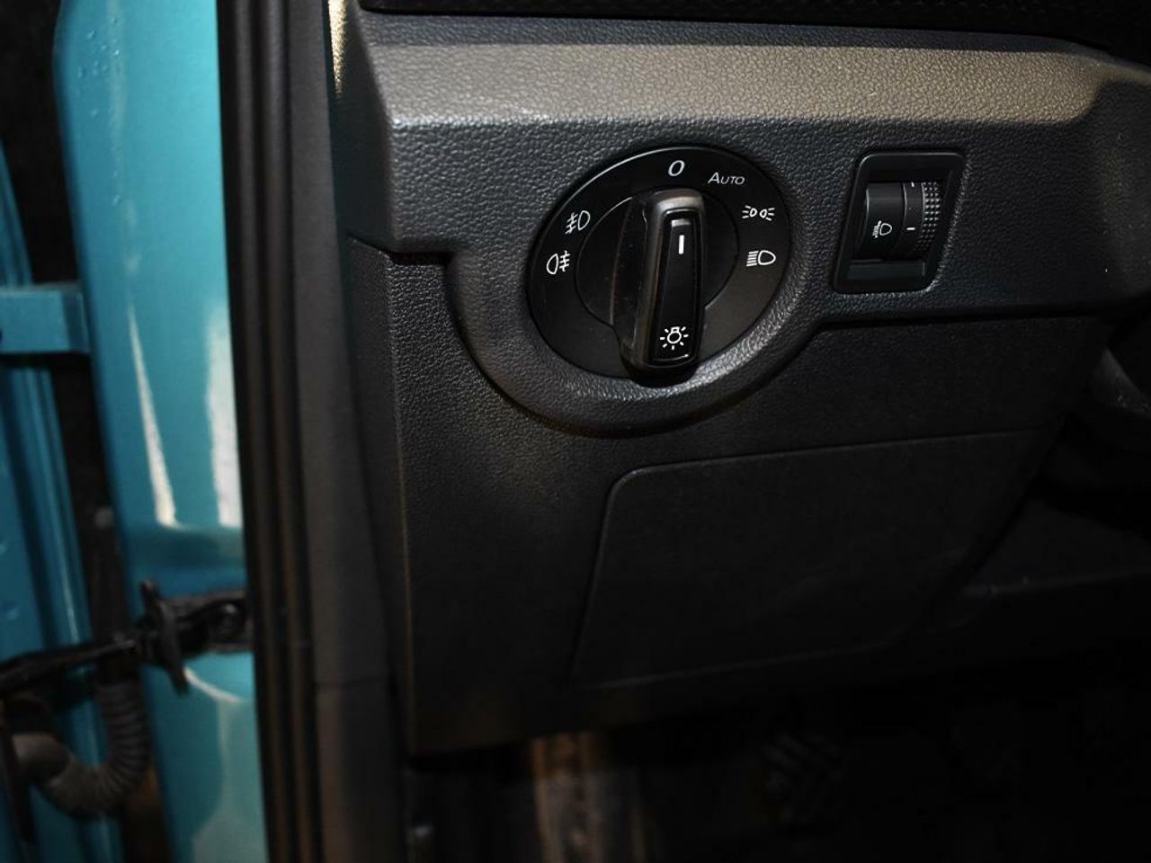 Foto Volkswagen T-Cross 12