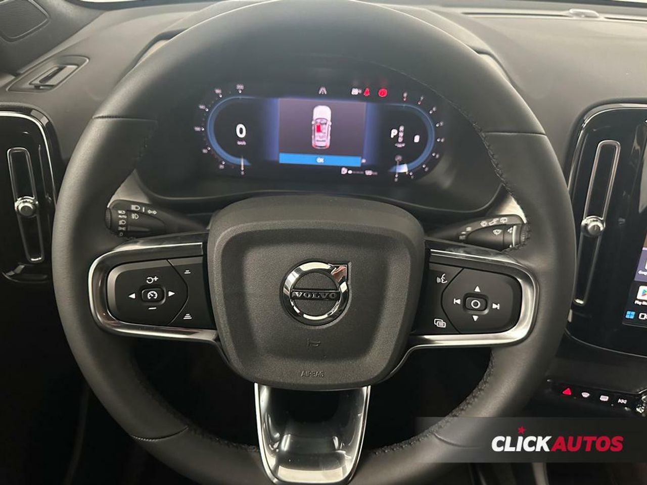 Foto Volvo XC40 9