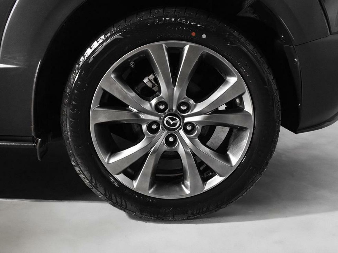 Foto Mazda CX-30 18