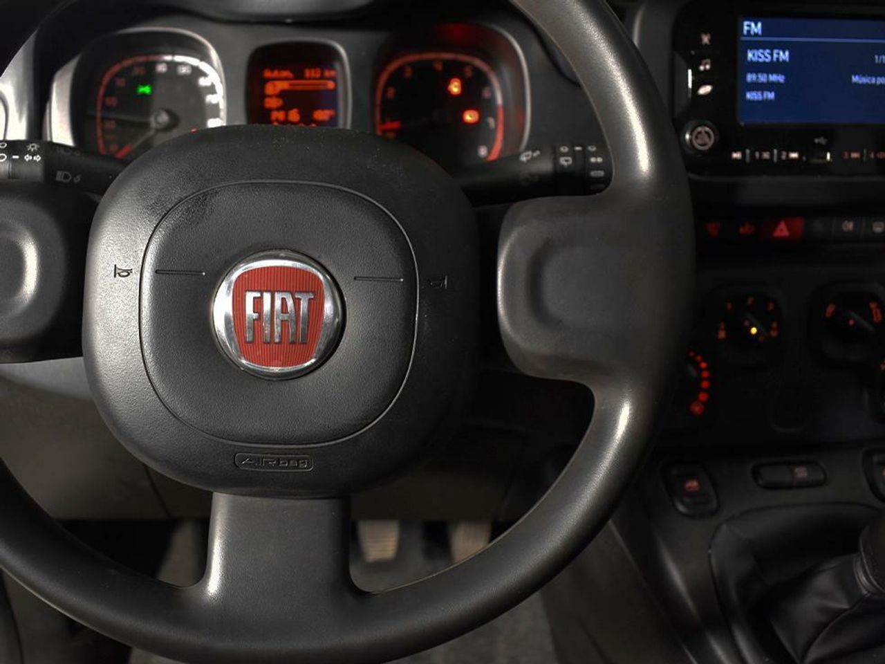 Foto Fiat Panda 6