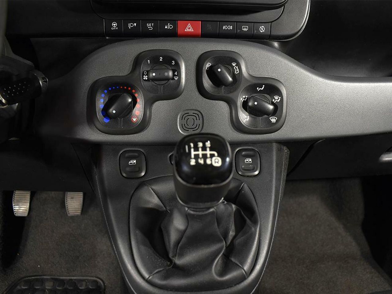 Foto Fiat Panda 8