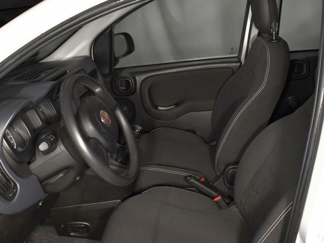 Foto Fiat Panda 9