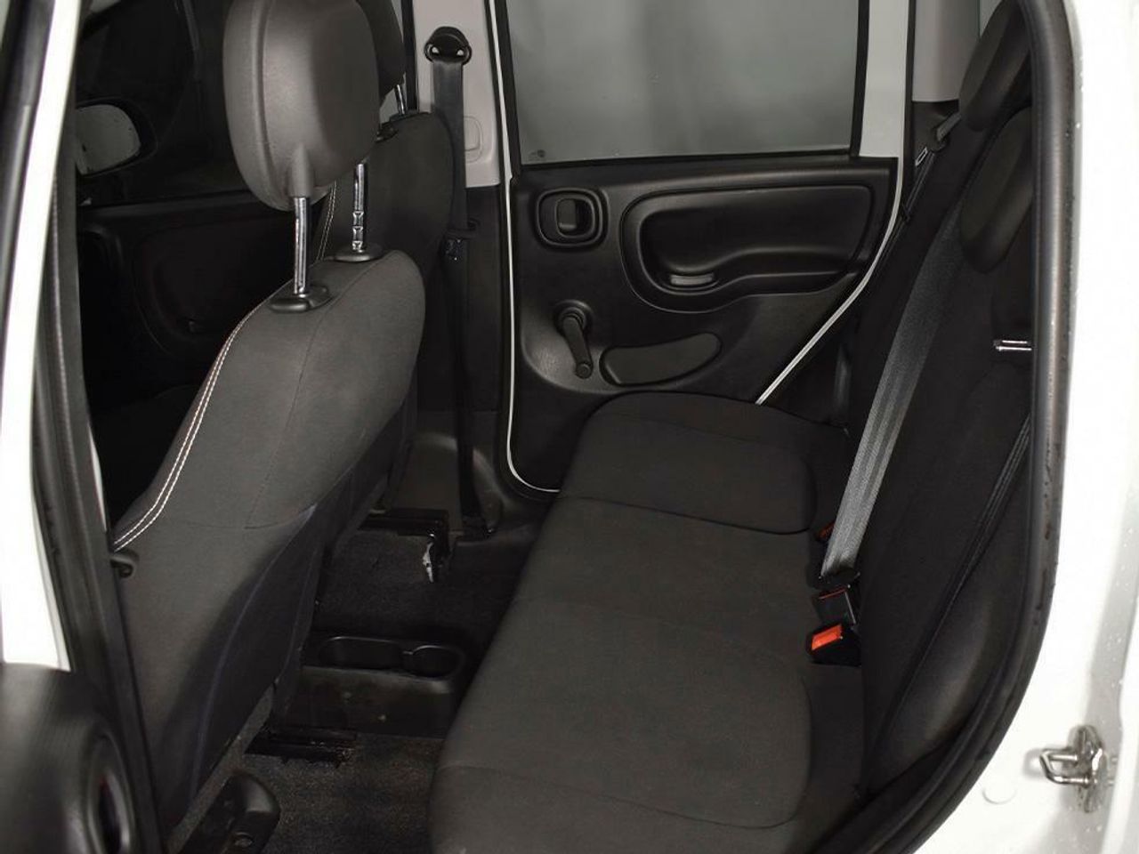 Foto Fiat Panda 10